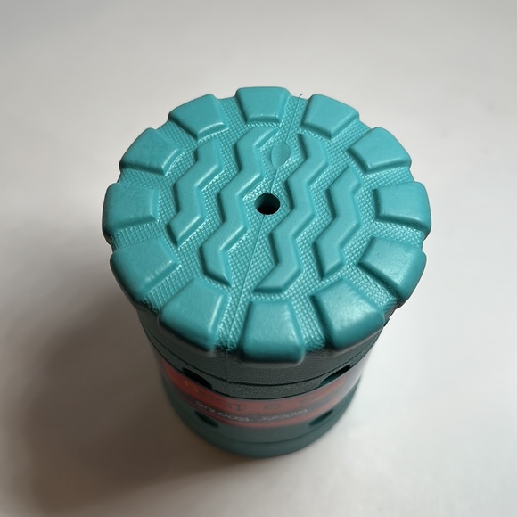 Bogg Bag Boozie 12 oz, TURQUOISE and Caicos - Picture 2 of 4